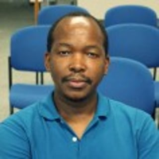 Mamello Thinyane