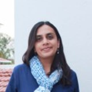 Ranjini Rao