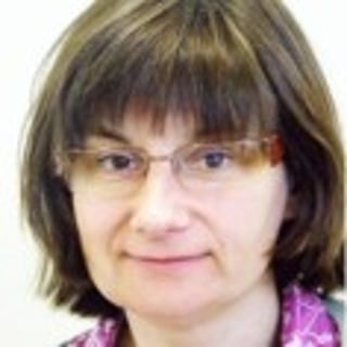 Sarah Pitt