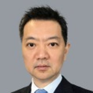 Mark Wang