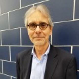 Murray Hiebert