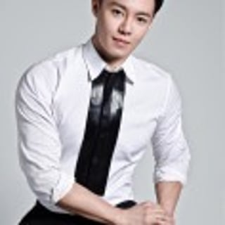 Alvin Goh