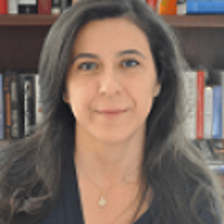 Şebnem Kalemli-Özcan