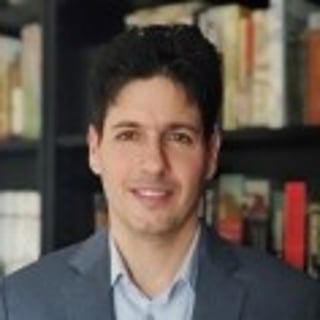 Spencer Cohen
