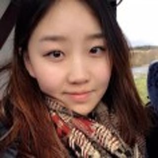 Rachel Zhang