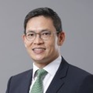 Nicholas Yeo