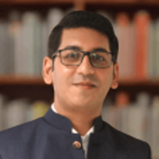 Adeel Mukhtar Mirza