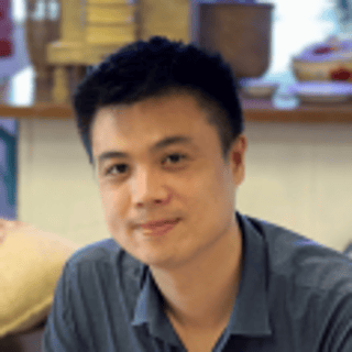 Kevin Hsu 