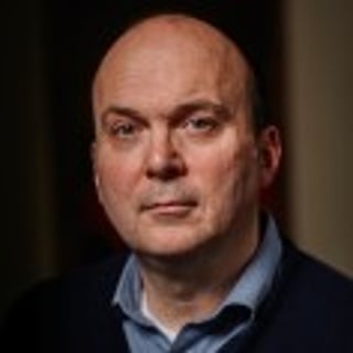 Philip Cowley