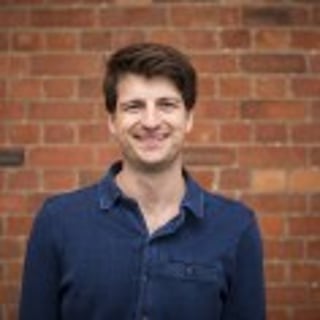 Ben Marlow