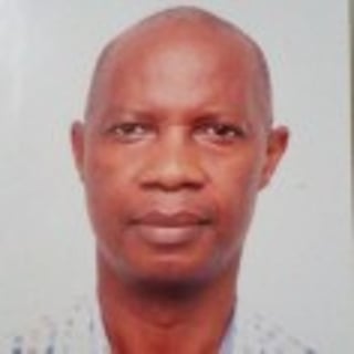 Mwansa Chalwe Snr