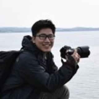 Giang Pham