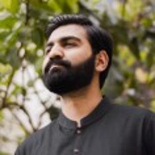 Jawad Khalid