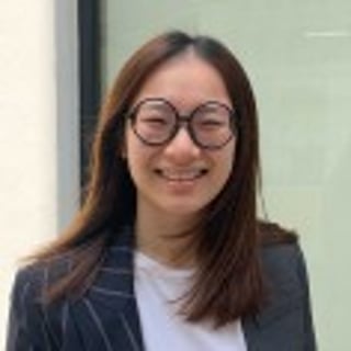 Gigi Choy