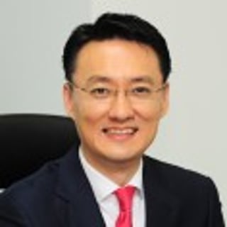 Albert Kim
