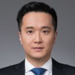 Kevin Lau Chung Hang