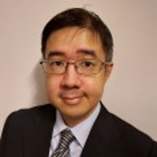 Winston Fung