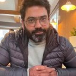 Suhail A Shah