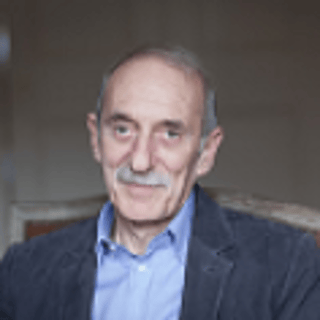 George Magnus