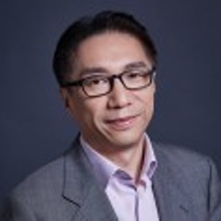 Patrick Chiu
