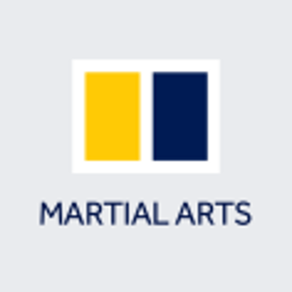 SCMP Martial Arts