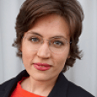 Isabella M. Weber