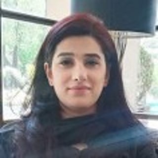 Amna Saqib