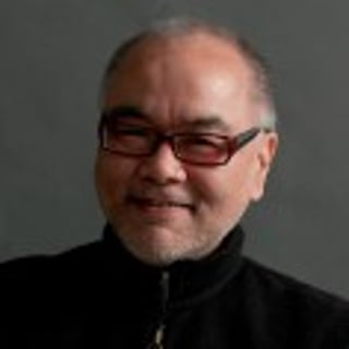 Danny Yung