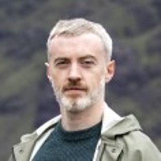 John O’Ceallaigh