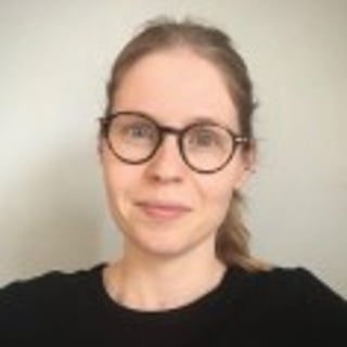 Charlotte Ames-Ettridge