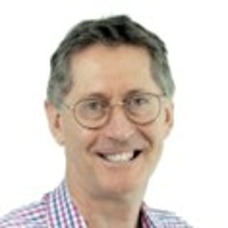 John Garrick | South China Morning Post