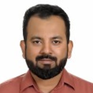 Hafijur Rahman