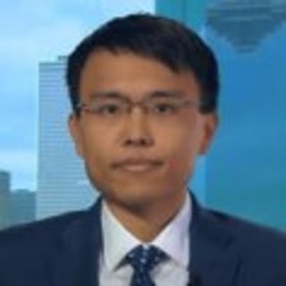 Yuhan Zhang South China Morning Post