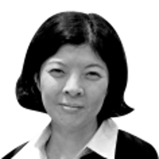 Sarah Wong