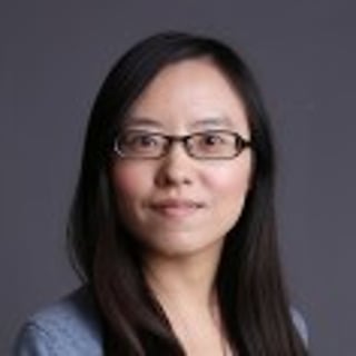 Coco Liu
