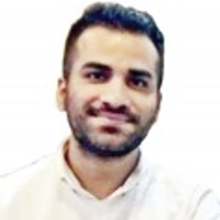 Umair Jamal