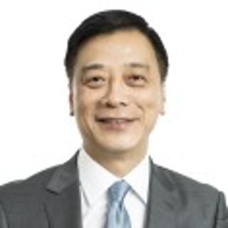 William Lai Hon-ming