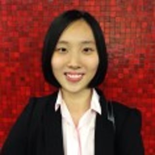 Shanshan Kao