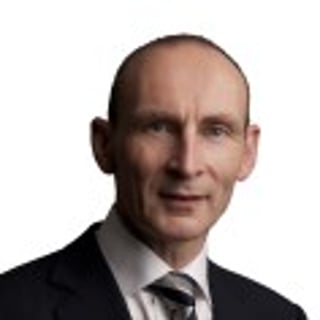 Nigel Green