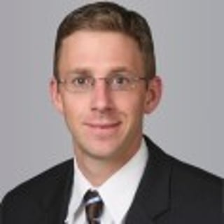 Kevin Thorpe
