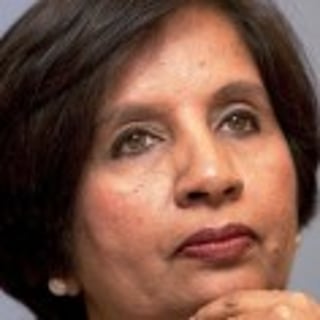 Nirupama Rao