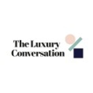 The Luxury Conversation