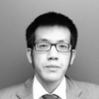 Daniel Poon