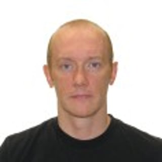 Michael Church