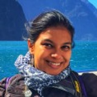 Amrita Das South China Morning Post