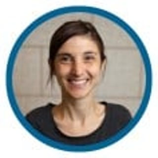 Olivia Rosenman