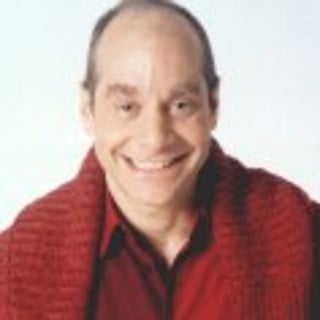 Paul Fonoroff