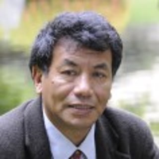 Tsering Shakya