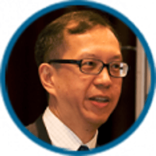 Stephen Chung