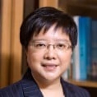 Winnie Tang